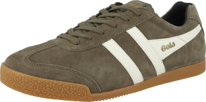 Gola Harrier Suede (42)