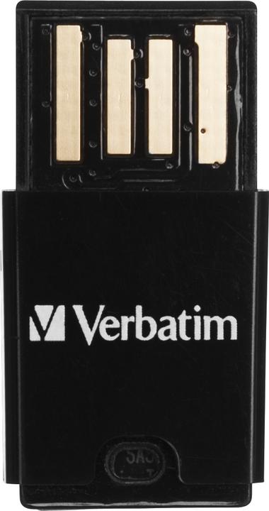 Produktbild Verbatim Tablet U1 Microsdhc/Sdxc Card (64 GB, microSDHC, U1, UHS-I)