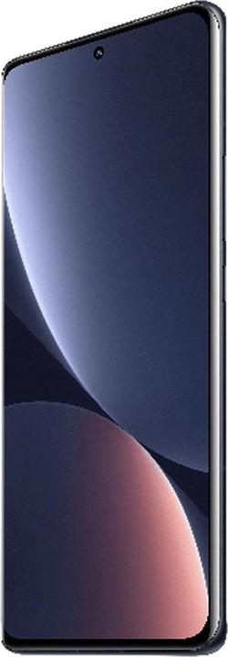 Produktbild Xiaomi 12 Pro 5G (256 GB, Grau, 6.73", Dual SIM, 50 Mpx, 5G)
