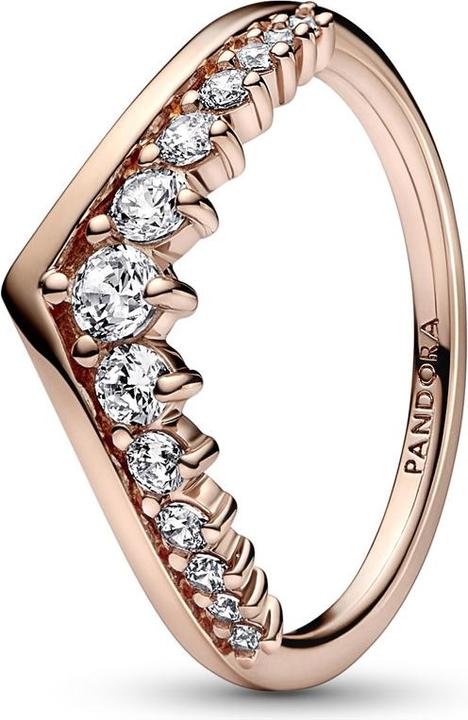 Immagine prodotto Pandora Anello Timeless Ros (54, 925 Argento)