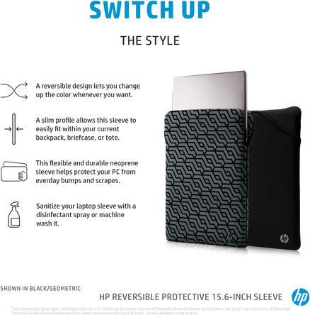 Actual product image HP Reversible (15.60", HP)