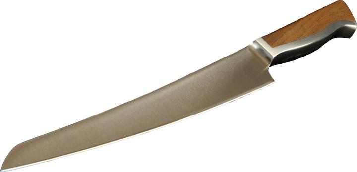 Actual product image Güde Solingen Ham Knife Brown (21 cm)