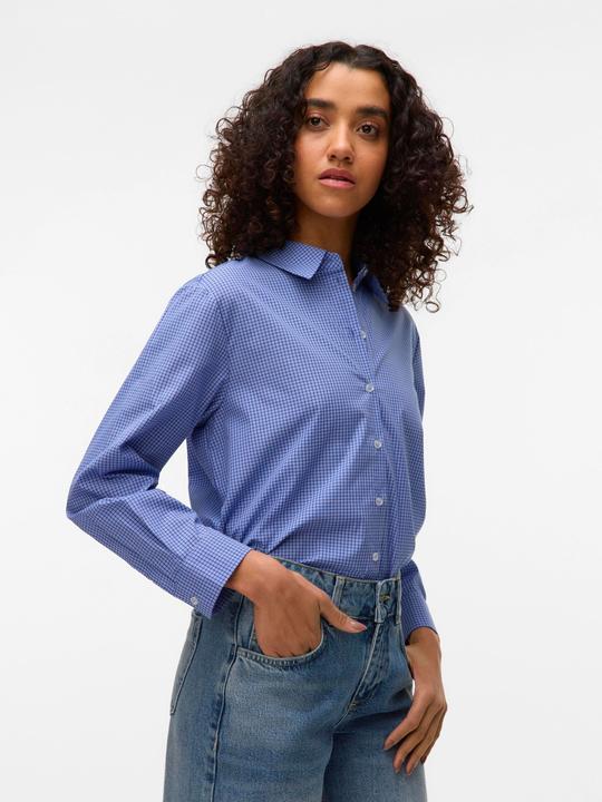 Image du produit Vero Moda VMNICOLA Hemd Hemd (XL)