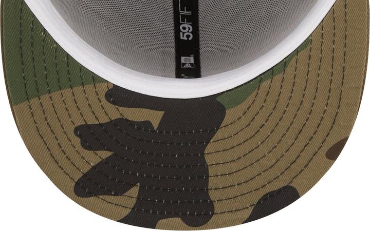 Produktbild New Era 59Fifty Cap - New England Patriots Superbowl - 7 (7)