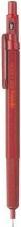 Immagine prodotto Rotring Matita a mina fine 600 (0.50 mm, HB, 1 x)