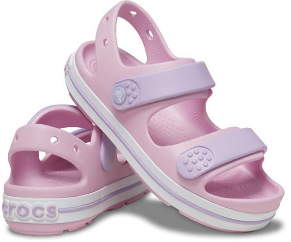 Produktbild Crocs K's Crocband Cruiser Sandal (31)