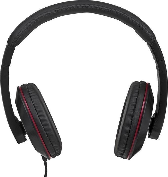 Actual product image ESP EH121 (No noise cancelling, Cable)