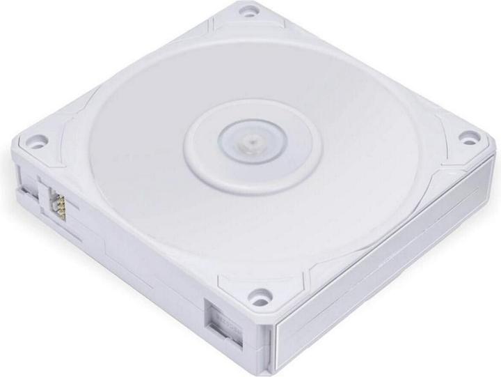 Produktbild Lian-Li UNI FAN P28 Lüfter - 120mm, weiss (120 mm, 1 x)