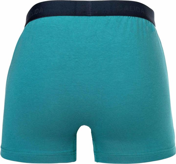 Actual product image Calida Natural Benefit Boxershorts (M, pack of 3)
