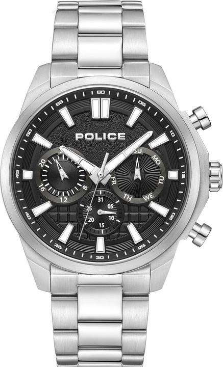Police PEWJK0021001 Rangy (44 mm)