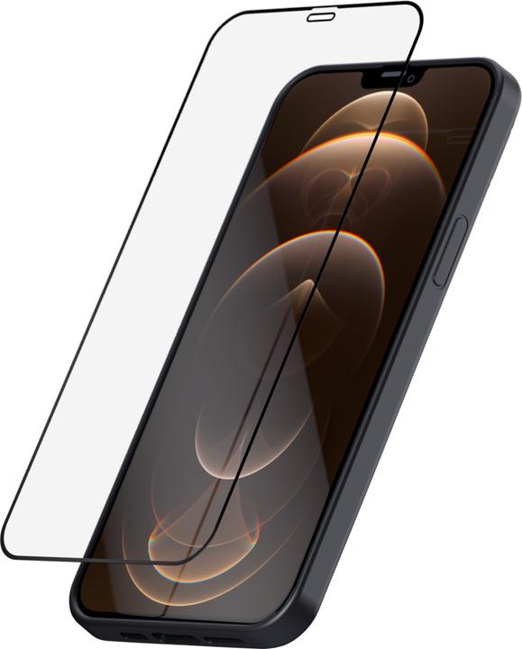 Actual product image Sp Connect Protective film iPhone 12 Pro Max (1 Piece, Apple iPhone 12 Pro Max)
