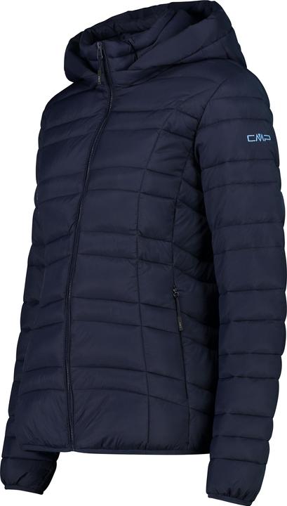 Produktbild CMP Campagnolo Snaps Hoodie (M)