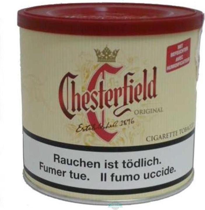 Produktbild Chesterfield Original (Tabak, 90 g)