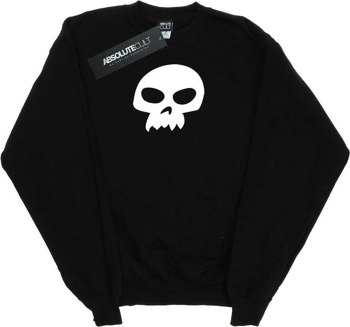 Produktbild Disney Toy Story Sid's Skull Sweatshirt Mädchen (140, 146)