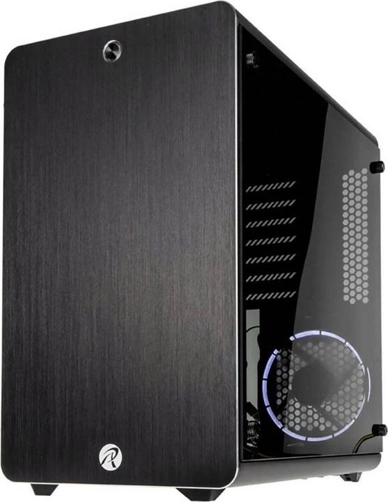 Productafbeelding Raijintek Thetis (ATX, mATX, Mini-ITX)