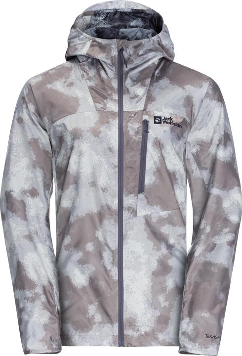 Jack Wolfskin Prelight Windbreaker W (M)