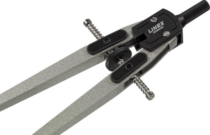 Actual product image Linex 76B Compass With Lead