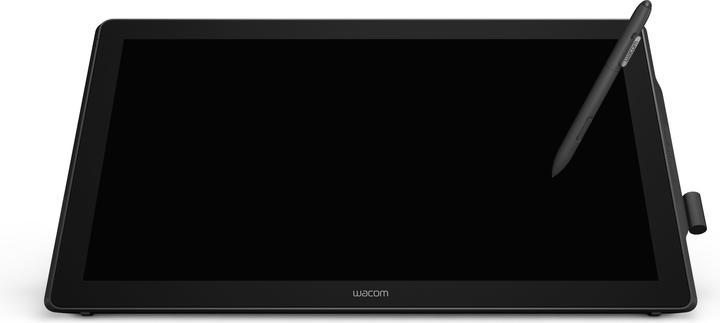 Wacom Dtk-2451 (24", 2540 lpi)