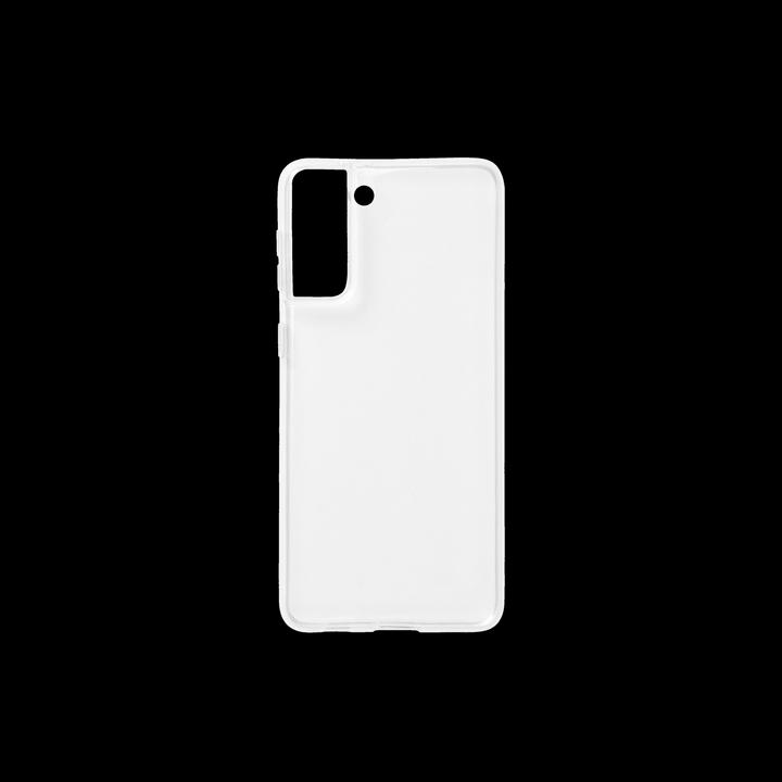 Actual product image eSTUFF Soft Case (Samsung Galaxy S20 FE, Samsung Galaxy S20 FE 5G)