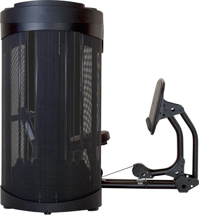 Actual product image Inspire | Strength Training > Power Station > Leg Machines > Leg Press Machine | DMLC