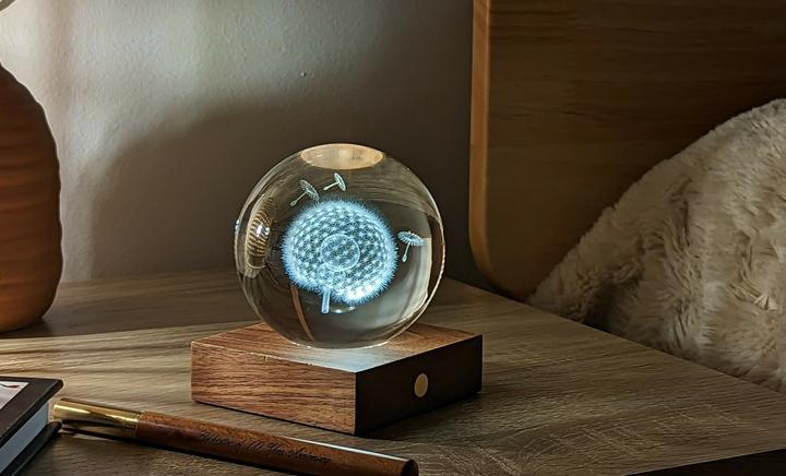 Image du produit Gingko Crystal Light