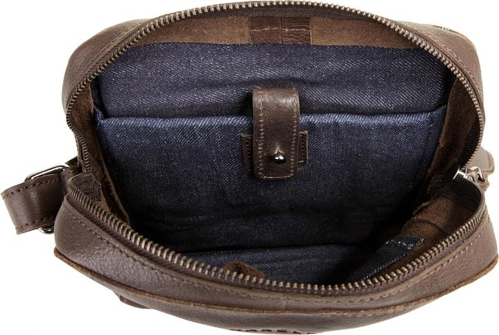 Actual product image Harolds Caugio 2957 Crossbag Shoulder Bag