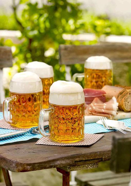 Actual product image Stölzle Beer mug emperor (0.30 l, 6 x)