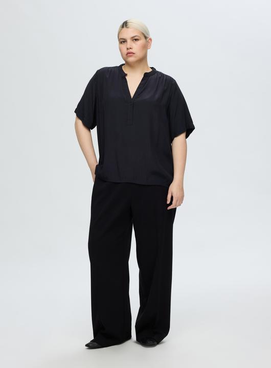 Produktbild Selected Femme Kurzärmelige Bluse (34)