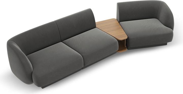 Produktbild Micadoni Miley (2-Sitzer, 3-Sitzer, 4-Sitzer)