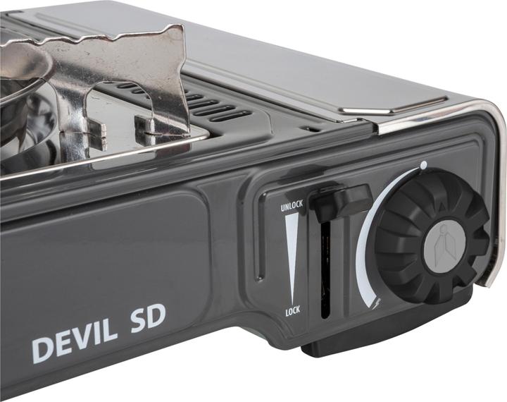 Image du produit Brunner Devil SD