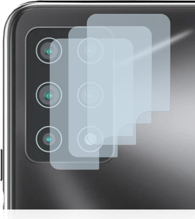 Image du produit BROTECT AirGlass Verre (3 pièce(s), Cubot X30)