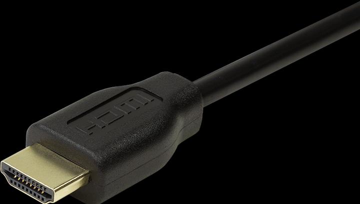 Immagine prodotto LogiLink HDMI (Typ A) — HDMI (Typ A) (0.20 m, HDMI)