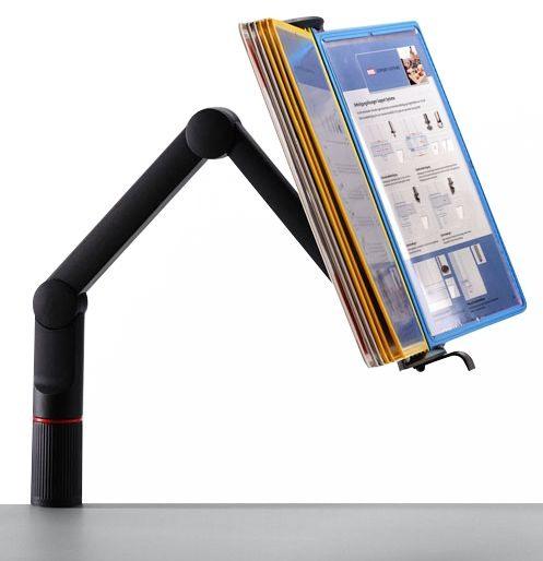 Image du produit Novus Porte-étiquettes