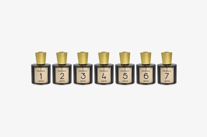 Actual product image Nejma Collection Extraits 4 (Eau de parfum, 50 ml)