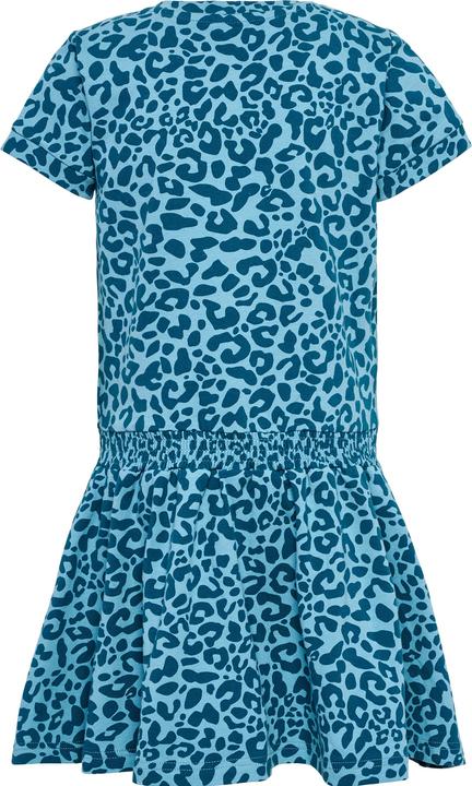 hummel Hmlflowy Aop Dress S/S