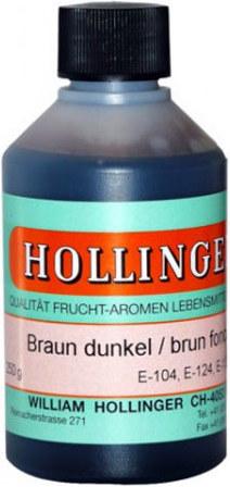 Immagine prodotto Hollinger Colore dell'aerografo Nero profondo (250 ml)