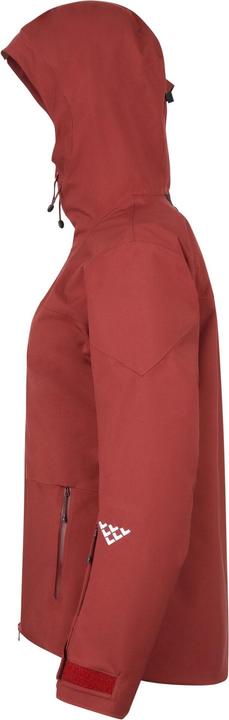 Immagine prodotto Black Crows Women's Ferus Mechanical Jacket - Deep Burgundy-XS (XS)