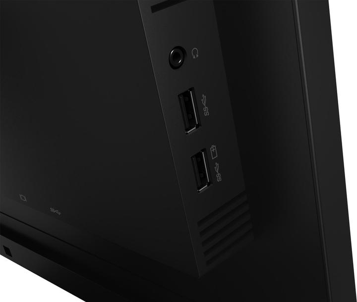 Image du produit Lenovo ThinkVision T22v-20 (1920 x 1080 pixels, 21.50")