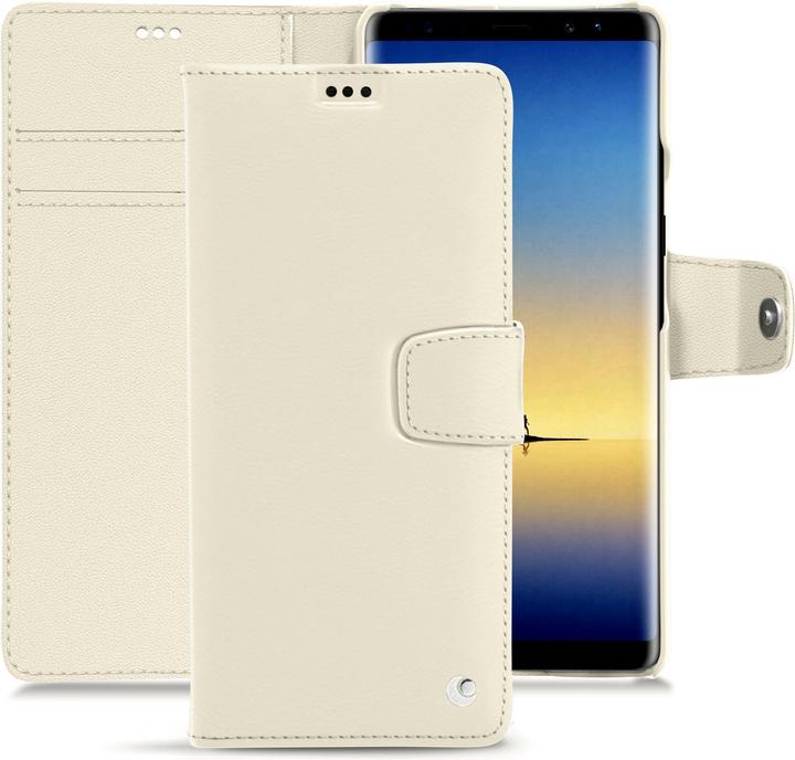 Produktbild Noreve Lederschutzhülle Wallet