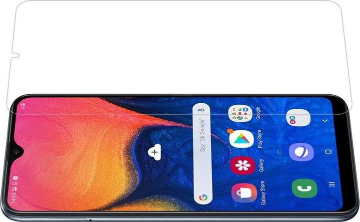 Produktbild Nillkin Amazing H Schutzglas Displayschutz (1 Stück, Samsung Galaxy A10)