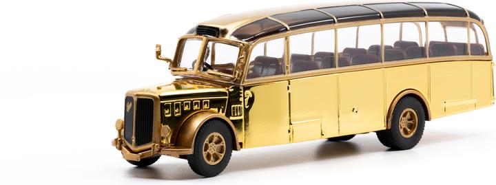 Immagine prodotto Ace Saurer L4C Alpine Car Edizione Limitata Oro