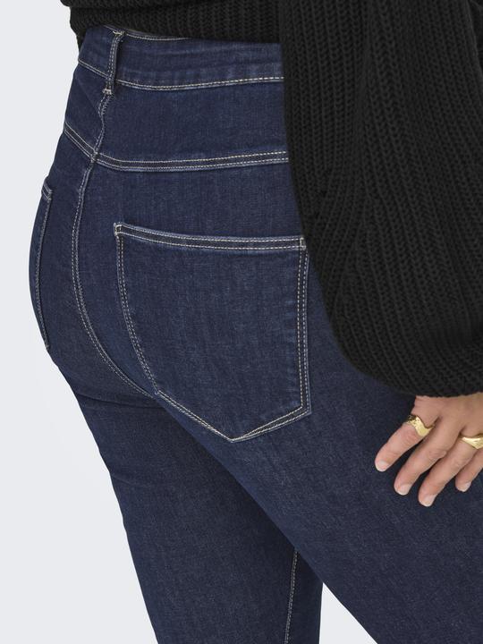 Immagine prodotto Only CARROSE Jeans skinny fit a vita alta Jeans skinny (W42/L30)
