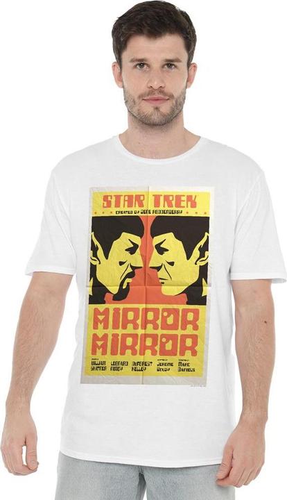Actual product image Mens The Original Series Episode 33 T-Shirt (L)