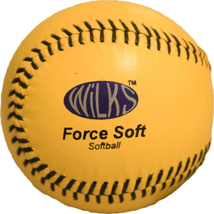 Image du produit Wilks Softball Force Cuir souple