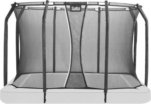 NSH Nordic Salta Ground sikkerhedsnet 305x214 cm (805-878)