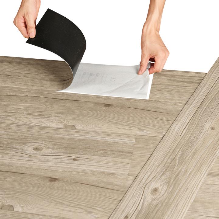 Produktbild neu.holz Vanola (Vinylboden, 0.98 m²)