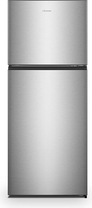 Immagine prodotto Hisense RT488N4DC2 frigorifero con congelatore Libera installazione 381 L E Argento (381 l)