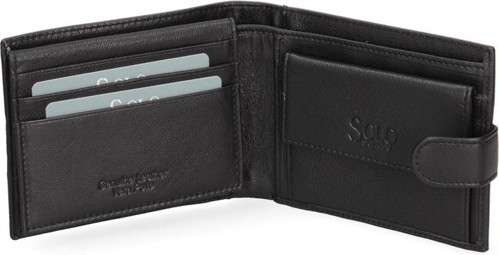 Produktbild Solo Soprani Wallet