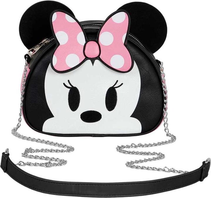 Immagine prodotto Karactermania Disney sac à main Minnie M Collection Heady