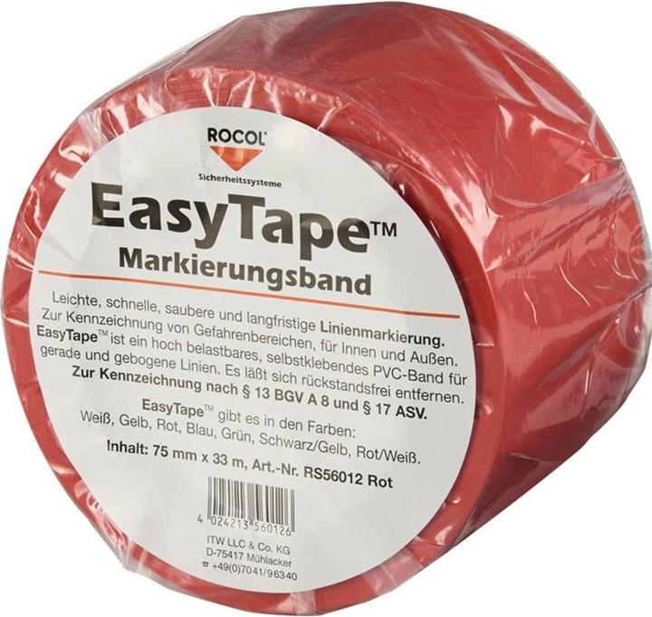 Produktbild Rocol Markierungsklebeband EasyTape™ (75 mm)